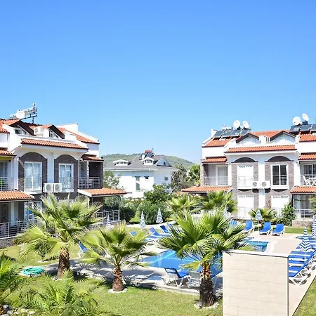 A3 Arnna * Öludeniz