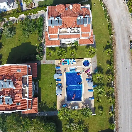Apartment A3 Arnna Oludeniz